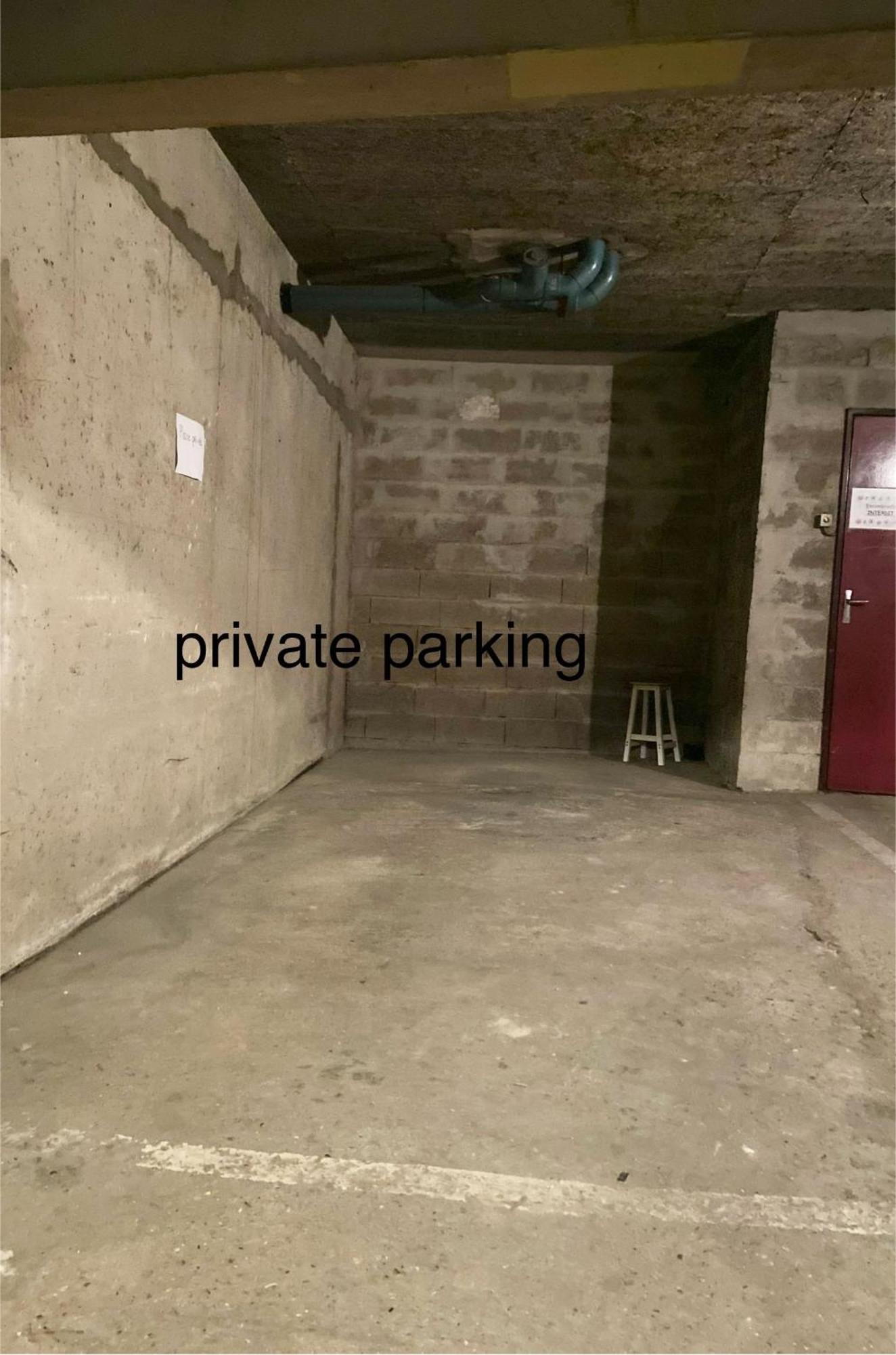 Apart 85 M2 Proche De Paris Stade De France Parking Free Groslay المظهر الخارجي الصورة